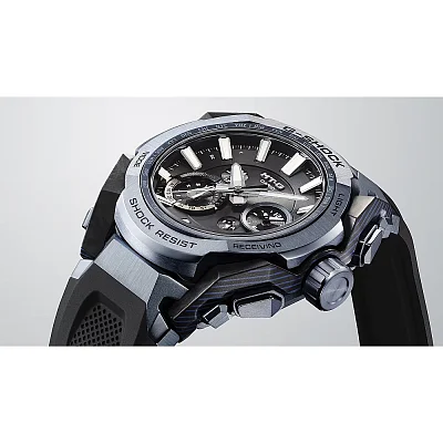Casio G-Shock Exclusive MT-G Bluetooth Solar MTG-B4000-1AER