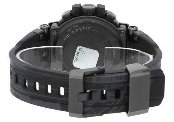 Casio G-Shock Exclusive MT-G Bluetooth Tai Chi Limited Edition MTG-B1000TJ-1AER