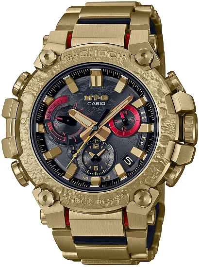 Casio G-Shock Exclusive MT-G Bluetooth Year of the Rabbit Limited Edition MTG-B3000CX-9AER