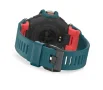  Zdjęcie 6 Casio G-Shock Fitness Watch Digital HR GPS Bluetooth Steptracker GBD-H2000-2ER