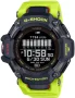  Zdjęcie 11 Casio G-Shock Fitness Watch Digital HR GPS Bluetooth Steptracker Black-Lime GBD-H2000-1A9ER