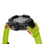  Zdjęcie 6 Casio G-Shock Fitness Watch Digital HR GPS Bluetooth Steptracker Black-Lime GBD-H2000-1A9ER