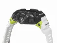  Zdjęcie 5 Casio G-Shock Fitness Watch Digital HR GPS Bluetooth Steptracker Black-White GBD-H1000-1A7ER