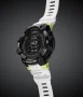  Zdjęcie 3 Casio G-Shock Fitness Watch Digital HR GPS Bluetooth Steptracker Black-White GBD-H1000-1A7ER
