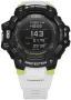  Zdjęcie 2 Casio G-Shock Fitness Watch Digital HR GPS Bluetooth Steptracker Black-White GBD-H1000-1A7ER