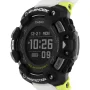  Zdjęcie 6 Casio G-Shock Fitness Watch Digital HR GPS Bluetooth Steptracker Black-White GBD-H1000-1A7ER