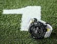  Zdjęcie 8 Casio G-Shock Fitness Watch Digital HR GPS Bluetooth Steptracker Black-White GBD-H1000-1A7ER