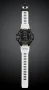  Zdjęcie 4 Casio G-Shock Fitness Watch Digital HR GPS Bluetooth Steptracker Black-White GBD-H1000-1A7ER