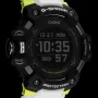  Zdjęcie 7 Casio G-Shock Fitness Watch Digital HR GPS Bluetooth Steptracker Black-White GBD-H1000-1A7ER