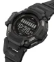  Zdjęcie 5 Casio G-Shock Fitness Watch Digital HR GPS Bluetooth Steptracker Black GBD-H2000-1BER