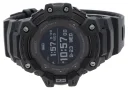  Zdjęcie 2 Casio G-Shock Fitness Watch Digital HR GPS Bluetooth Steptracker Black GBD-H1000-1ER