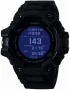  Zdjęcie 5 Casio G-Shock Fitness Watch Digital HR GPS Bluetooth Steptracker Black GBD-H1000-1ER