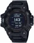  Zdjęcie 4 Casio G-Shock Fitness Watch Digital HR GPS Bluetooth Steptracker Black GBD-H1000-1ER
