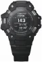  Zdjęcie 13 Casio G-Shock Fitness Watch Digital HR GPS Bluetooth Steptracker Black GBD-H1000-1ER