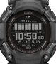  Zdjęcie 6 Casio G-Shock Fitness Watch Digital HR GPS Bluetooth Steptracker Black GBD-H2000-1BER