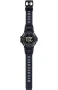  Zdjęcie 9 Casio G-Shock Fitness Watch Digital HR GPS Bluetooth Steptracker Black GBD-H2000-1BER