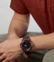  Zdjęcie 2 Casio G-Shock Fitness Watch Digital HR GPS Bluetooth Steptracker Red GBD-H1000-1A4ER
