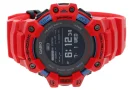  Zdjęcie 3 Casio G-Shock Fitness Watch Digital HR GPS Bluetooth Steptracker Red GBD-H1000-4ER