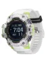  Zdjęcie 3 Casio G-Shock Fitness Watch Digital HR GPS Bluetooth Steptracker White-Lime GBD-H1000-7A9ER