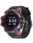  Zdjęcie 3 Casio G-Shock Fitness Watch Digital HR GPS Bluetooth Steptracker Red GBD-H1000-1A4ER