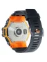  Zdjęcie 6 Casio G-Shock Fitness Watch Digital HR GPS Bluetooth Steptracker Red GBD-H1000-1A4ER