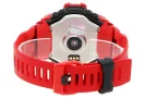  Zdjęcie 4 Casio G-Shock Fitness Watch Digital HR GPS Bluetooth Steptracker Red GBD-H1000-4ER
