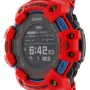 Zdjęcie 5 Casio G-Shock Fitness Watch Digital HR GPS Bluetooth Steptracker Red GBD-H1000-4ER