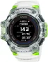  Zdjęcie 8 Casio G-Shock Fitness Watch Digital HR GPS Bluetooth Steptracker White-Lime GBD-H1000-7A9ER