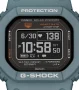  Zdjęcie 3 Casio G-Shock Fitness Watch G-SQUAD Digital HR Bluetooth Steptracker Solar DW-H5600-2ER