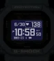  Zdjęcie 4 Casio G-Shock Fitness Watch G-SQUAD Digital HR Bluetooth Steptracker Solar DW-H5600-2ER