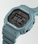  Zdjęcie 2 Casio G-Shock Fitness Watch G-SQUAD Digital HR Bluetooth Steptracker Solar DW-H5600-2ER