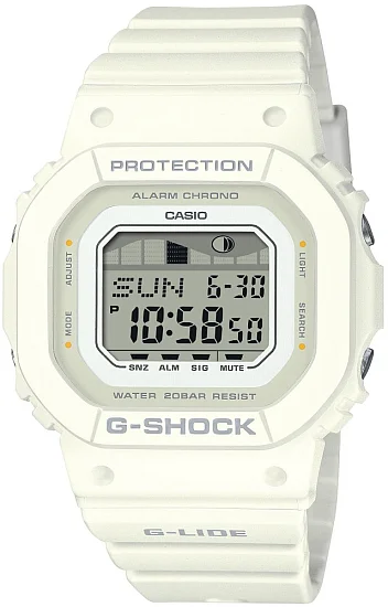 Casio G-Shock G-Lide GLX-S5600-7BER