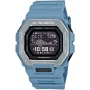  Zdjęcie 7 Casio G-Shock G-Lide Digital Steptracker Bluetooth Smartphone Link GBX-100-2AER