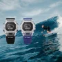  Zdjęcie 3 Casio G-Shock G-Lide Digital Steptracker Bluetooth Smartphone Link GBX-100S-2ER