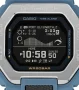  Zdjęcie 3 Casio G-Shock G-Lide Digital Steptracker Bluetooth Smartphone Link GBX-100-2AER