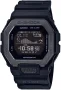 Zdjęcie 2 Casio G-Shock G-Lide Digital Steptracker Bluetooth Smartphone Link GBX-100NS-1ER
