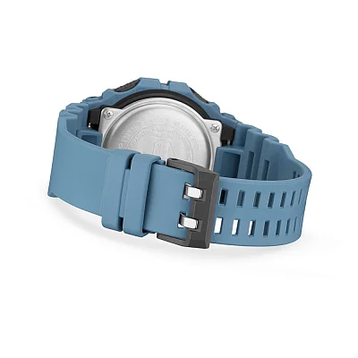 Casio G-Shock G-Lide Digital Steptracker Bluetooth Smartphone Link GBX-100-2AER