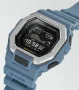  Zdjęcie 2 Casio G-Shock G-Lide Digital Steptracker Bluetooth Smartphone Link GBX-100-2AER