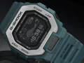 Zdjęcie 3 Casio G-Shock G-Lide Digital Steptracker Bluetooth Smartphone Link GBX-100-2ER