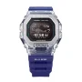  Zdjęcie 2 Casio G-Shock G-Lide Digital Steptracker Bluetooth Smartphone Link GBX-100S-2ER