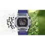  Zdjęcie 8 Casio G-Shock G-Lide Digital Steptracker Bluetooth Smartphone Link GBX-100S-2ER