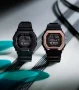  Zdjęcie 8 Casio G-Shock G-Lide Digital Steptracker Bluetooth Smartphone Link GBX-100NS-1ER
