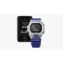  Zdjęcie 6 Casio G-Shock G-Lide Digital Steptracker Bluetooth Smartphone Link GBX-100S-2ER