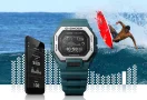  Zdjęcie 6 Casio G-Shock G-Lide Digital Steptracker Bluetooth Smartphone Link GBX-100-2ER