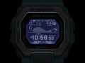  Zdjęcie 2 Casio G-Shock G-Lide Digital Steptracker Bluetooth Smartphone Link GBX-100-1ER