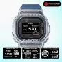  Zdjęcie 6 Casio G-Shock G-Lide GBX-H5600 Series Digital Steptracker Bluetooth Smartphone Link MIP GBX-H5600-1ER