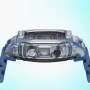  Zdjęcie 4 Casio G-Shock G-Lide GBX-H5600 Series Digital Steptracker Bluetooth Smartphone Link MIP GBX-H5600-2ER