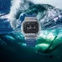  Zdjęcie 8 Casio G-Shock G-Lide GBX-H5600 Series Digital Steptracker Bluetooth Smartphone Link MIP GBX-H5600-2ER