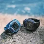  Zdjęcie 2 Casio G-Shock G-Lide GBX-H5600 Series Digital Steptracker Bluetooth Smartphone Link MIP GBX-H5600-1ER