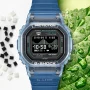  Zdjęcie 9 Casio G-Shock G-Lide GBX-H5600 Series Digital Steptracker Bluetooth Smartphone Link MIP GBX-H5600-2ER